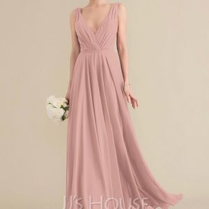 NWT bridesmaids dress